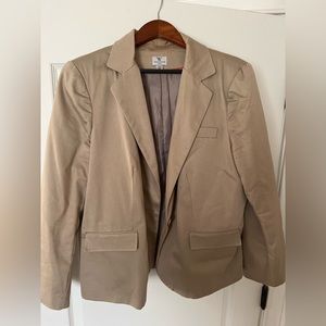 Womens WORTHINGTON blazer 18W